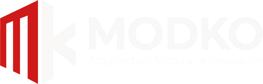 Modko — Arquitectura Modular e Innovación